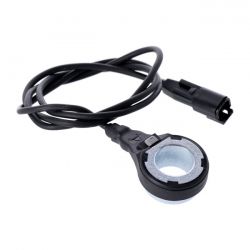 MCS Abs Brake Sensor & Speedometer Sensor. Front
