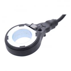 MCS Abs Brake Sensor, Rear