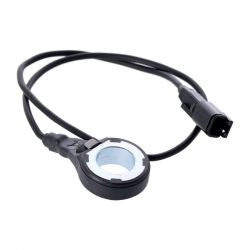 MCS Abs Brake Sensor, Rear