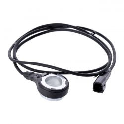 MCS Abs Brake Sensor, Front