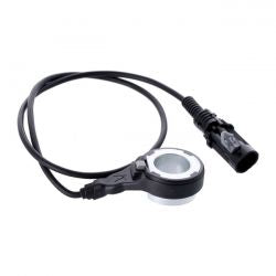 MCS Abs Brake Sensor, Front