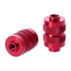 MCS Cylinder Hold Down Nuts