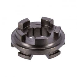 MCS Shifter Clutch, 2Nd & 3Rd Gear