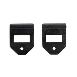 MCS Mount Plate, FX/FXE Gas Tank Mount