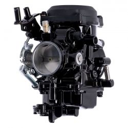 MCS 40mm CV Carburetor. Black