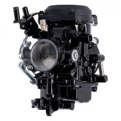 MCS 40mm CV Carburetor. Black