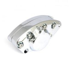 MCS Banana Caliper Assembly