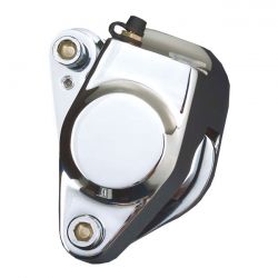 MCS Brake Caliper, Left Front