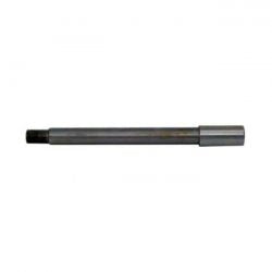 MCS Axle, Front