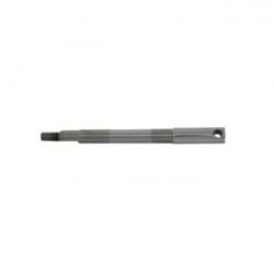 MCS Wheel Axle, Front