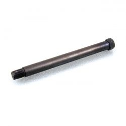 MCS Self Tapping Pivot Shaft, Swingarm. +.025" Os