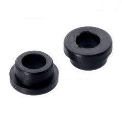MCS Gas Tank Grommets. Lower & Front