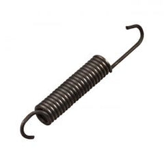 MCS Upper Spring, Brake Shoe Rear