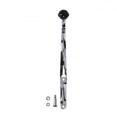 MCS Hand Shift Lever. Chrome