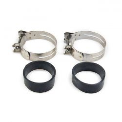 MCS Intake Clamps, Band Type