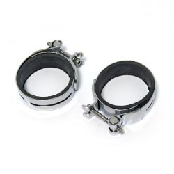 MCS Intake Clamps, Band Type
