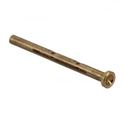 MCS Throttle Shaft, Linkert