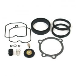 MCS Keihin CV Carburetor Rebuild Kit
