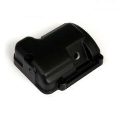 MCS Transmission Top Cover. Black