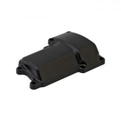 MCS Transmission Top Cover. Black