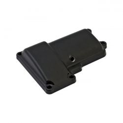 MCS Transmission Top Cover. Black