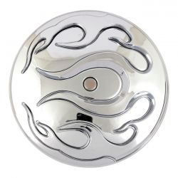 MCS Flame Air Cleaner Cover Insert