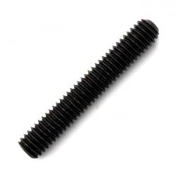 MCS Adj. Screw, Prim. Chain Liner