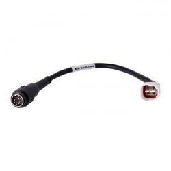 MCS Scan, Connector Cable