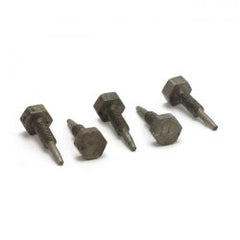 MCS Chain Oiler Adj.Screw. (Hex Head)