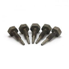 MCS Chain Oiler Adj.Screw. (Hex Head)