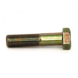 MCS Softail Swingarm Bolt Kit