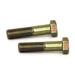 MCS Softail Swingarm Bolt Kit