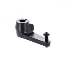 MCS XL Sportster Shifter Lever, Outer. Black