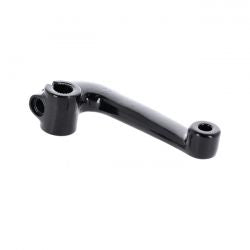 MCS Sportster Shifter Lever. Black