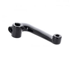 MCS Sportster Shifter Lever. Black