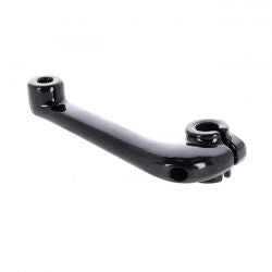 MCS Sportster Shifter Lever. Black