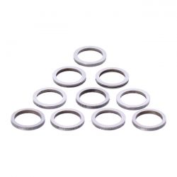 MCS Washer, Shifter Fork