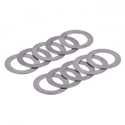 MCS Washer, Bolt Tappet Guide