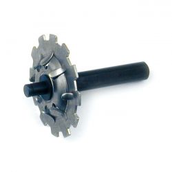 MCS Clutch Pushrod End, Right Side