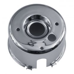 MCS Speedometer Cup. Chrome