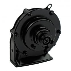 MCS OEM Style Horn, Low Note. Chrome