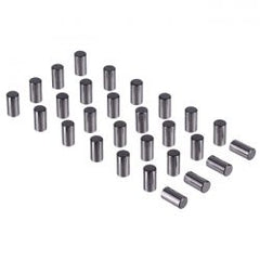 MCS Pinion Shaft (Right Side) Crankcase/Wheel Rollers, +.0006"