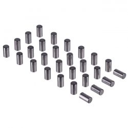 MCS Pinion Shaft (Right Side) Crankcase/Wheel Rollers, +.0010"