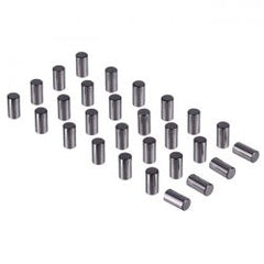 MCS Pinion Shaft (Right Side) Crankcase/Wheel Rollers, +.0020"