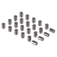 MCS Pinion Shaft (Left Side) Crankcase Rollers. +.0002"