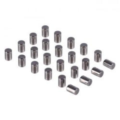 MCS Pinion Shaft (Left Side) Crankcase Rollers. +.0004"