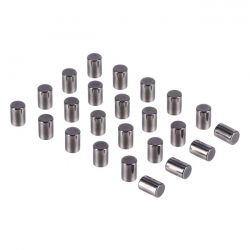MCS Pinion Shaft (Left Side) Crankcase Rollers. +.0008"