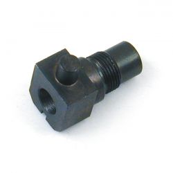 MCS Shifter Finger, Transmission
