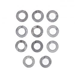 MCS Lockwasher, 5/16 X 9/16 X 1/16"
