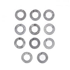 MCS Lockwasher, 5/16 X 9/16 X 1/16"